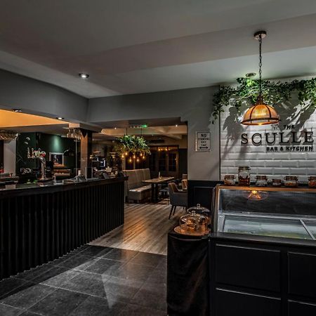 Newmachar Hotel Newmacher Εξωτερικό φωτογραφία