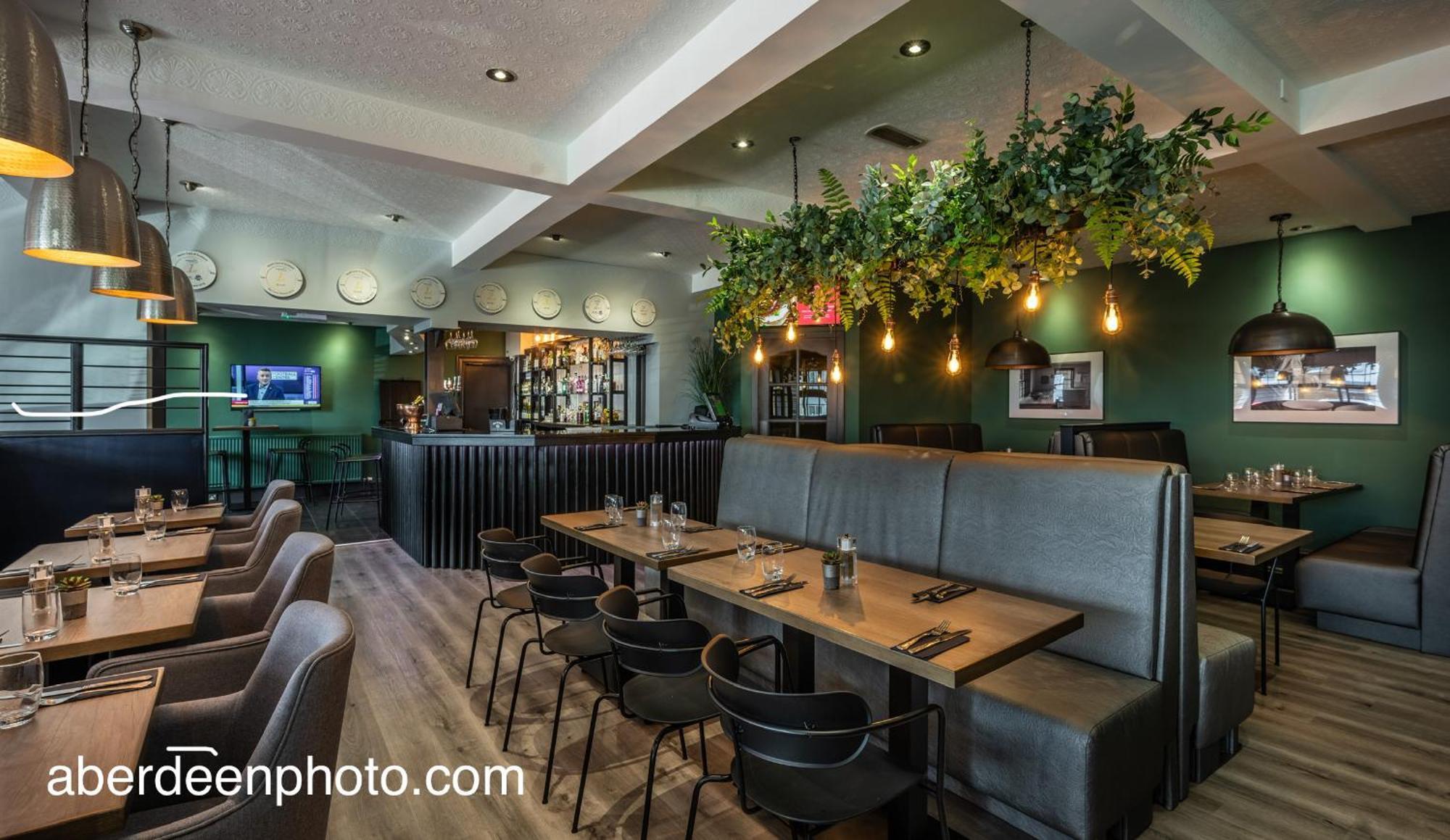 Newmachar Hotel Newmacher Εξωτερικό φωτογραφία